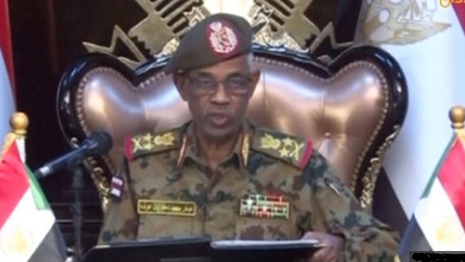 Militer Sudan Ambil Alih Kekuasaan Setelah Gulingkan Mantan Presiden Omar Al-Bashir